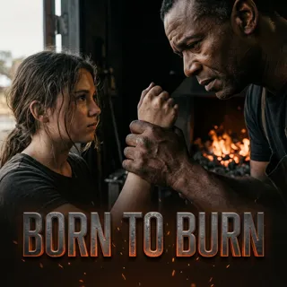 Born to Burn Born to Burn