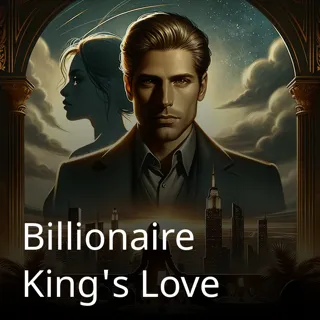 Billionaire King's Love Billionaire King's Love