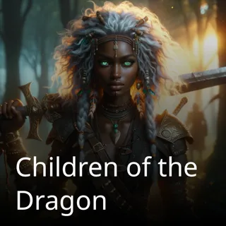 Children of the Dragon Children of the Dragon