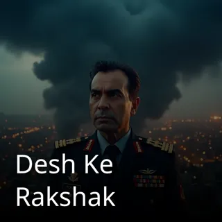 Desh Ke Rakshak