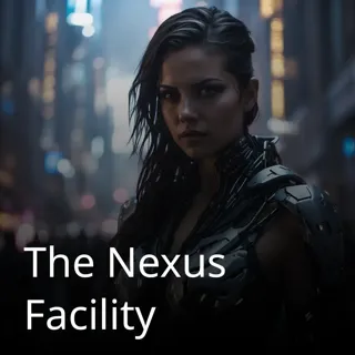 The Nexus Facility The Nexus Facility