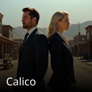Calico