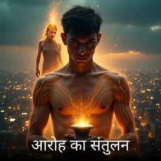 आरोह का संतुलन