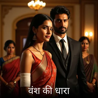 वंश की धारा वंश की धारा