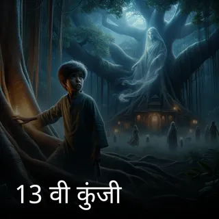 13 वी कुंजी