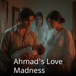 Ahmad's Love Madness Ahmad's Love Madness