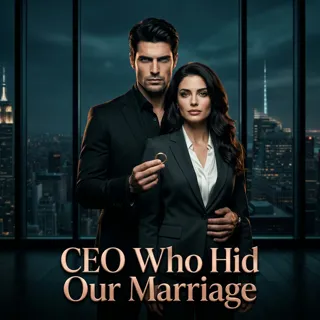 Ceo Who Hid Our Marriage Ceo Who Hid Our Marriage