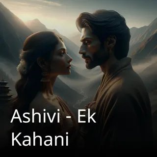 Ashivi - Ek Kahani Ashivi - Ek Kahani
