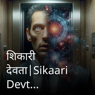 शिकारी देवता|Sikaari Devtaa शिकारी देवता|Sikaari Devtaa