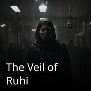 The Veil of Ruhi The Veil of Ruhi