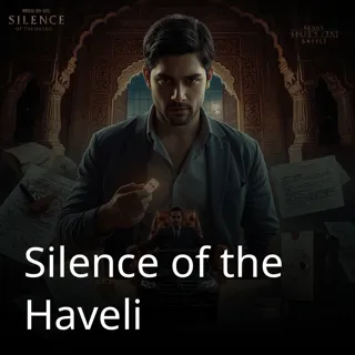 Silence of the Haveli