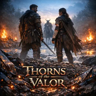 Thorns of the Valor