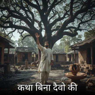 कथा बिना दैवो की कथा बिना दैवो की