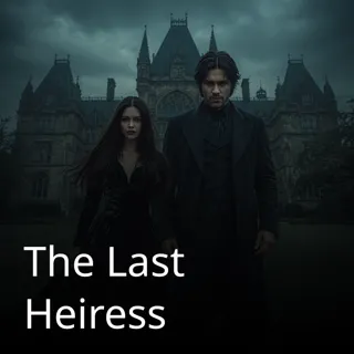 The Last Heiress The Last Heiress