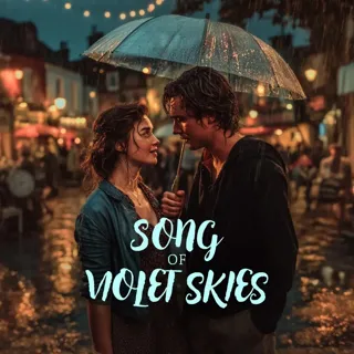 Song of Violet Skies Song of Violet Skies