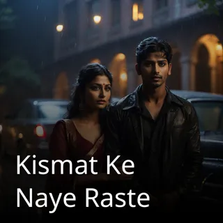 Kismat Ke Naye Raste Kismat Ke Naye Raste