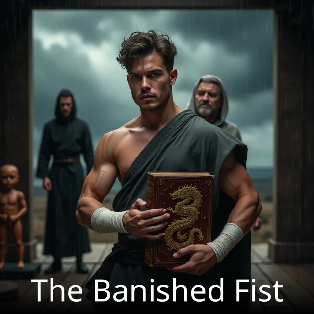 The Banished Fist The Banished Fist