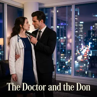 The Doctor and the Don The Doctor and the Don