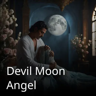 Devil Moon Angel Devil Moon Angel