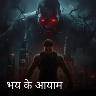 भय के आयाम भय के आयाम