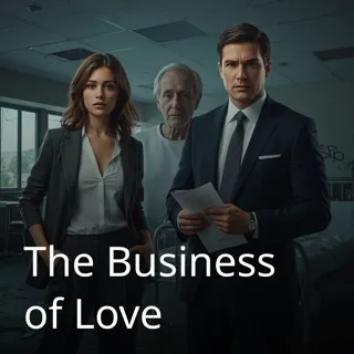 The Business of Love