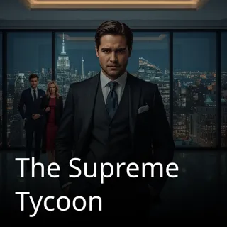 The Supreme Tycoon