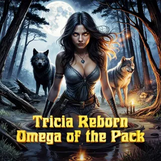 Tricia Reborn: Omega of the Pack Tricia Reborn: Omega of the Pack