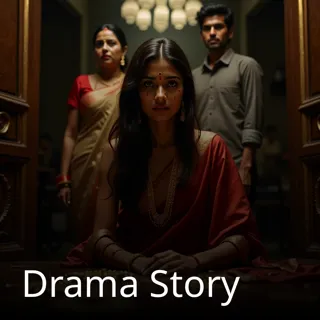 Drama Story Drama Story