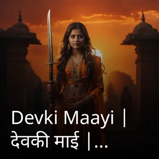 Devki Maayi | देवकी माई | Author - Musical Gamers Devki Maayi | देवकी माई | Author - Musical Gamers