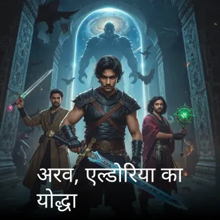 अरव, एल्डोरिया का योद्धा