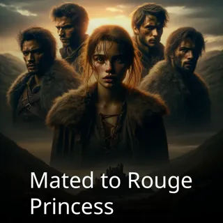 Mated to Rogue Princes Mated to Rogue Princes