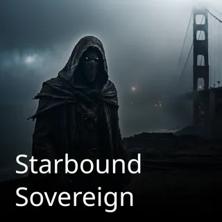 Starbound Sovereign Starbound Sovereign