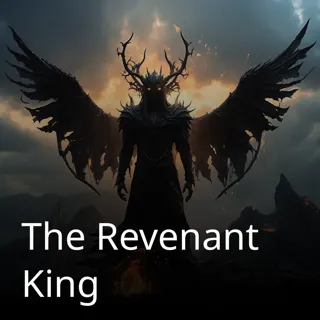The Revenant King The Revenant King
