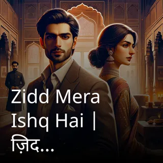 Zidd Mera Ishq Hai | ज़िद मेरा इश्क़ है | Author - Armaan Zidd Mera Ishq Hai | ज़िद मेरा इश्क़ है | Author - Armaan