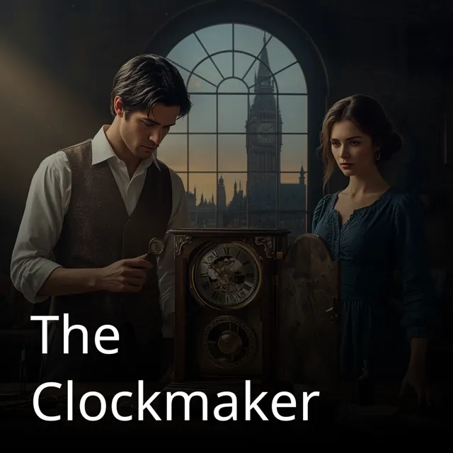 The Clockmaker The Clockmaker
