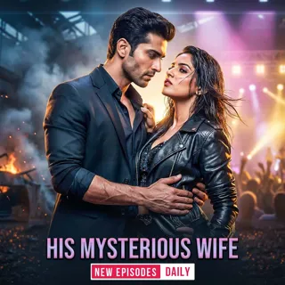 His Mysterious Wife