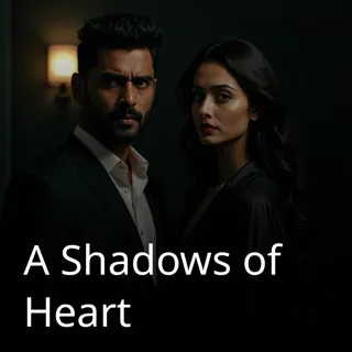 A Shadows of Heart A Shadows of Heart