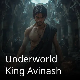 Underworld King Avinash