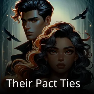 Their Pact Ties Their Pact Ties