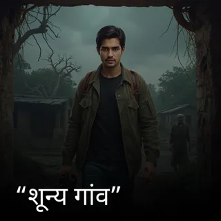 “शून्य गांव” “शून्य गांव”