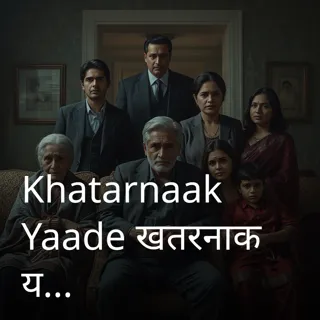 Khatarnaak Yaade खतरनाक यादें Khatarnaak Yaade खतरनाक यादें
