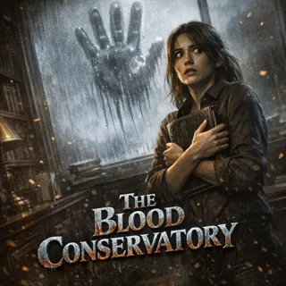 The Blood Conservatory The Blood Conservatory