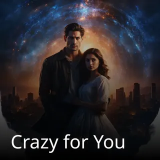 Crazy for You | क्रेजी फॉर यू | Author - Pooja Chaurasiya Crazy for You | क्रेजी फॉर यू | Author - Pooja Chaurasiya
