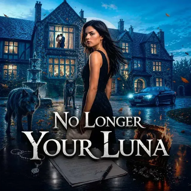 No Longer Your Luna No Longer Your Luna