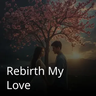 Rebirth My Love 