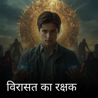 विरासत का रक्षक विरासत का रक्षक