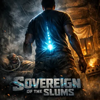 Sovereign of the Slums
