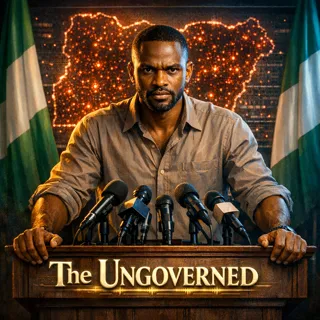 The Ungoverned