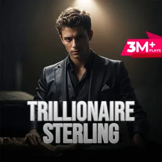 Trillionaire Sterling Trillionaire Sterling
