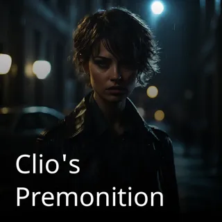 Clio's Premonition Clio's Premonition
